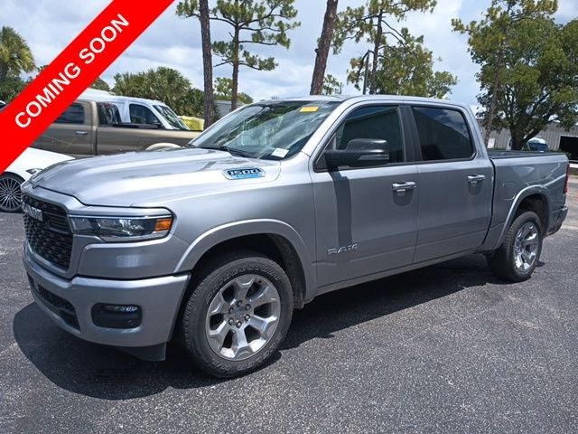 ram ram 1500 pickup 2025 1C6RREFG5SN695720 image ram ram 1500 pickup 2025 1C6RREFG5SN695720 image